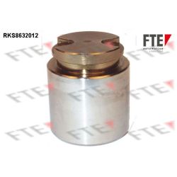 Stūmoklis, stabdžių apkaba FTE 9313262