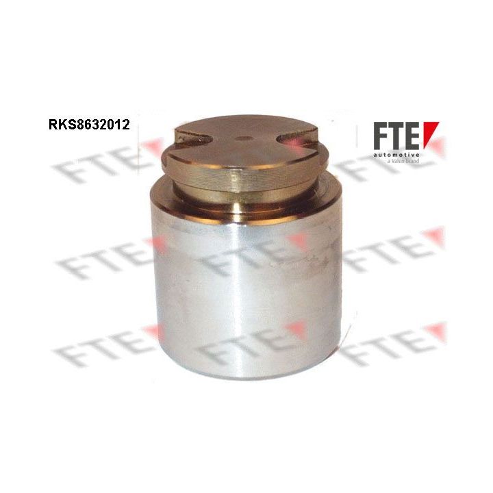 Stūmoklis, stabdžių apkaba FTE 9313262