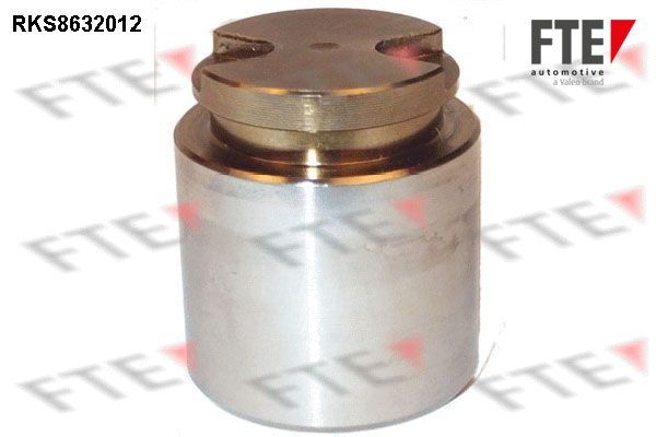 Stūmoklis, stabdžių apkaba FTE 9313262