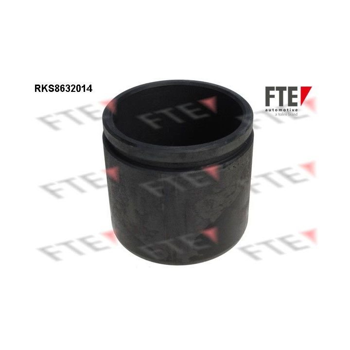 Stūmoklis, stabdžių apkaba FTE 9313263