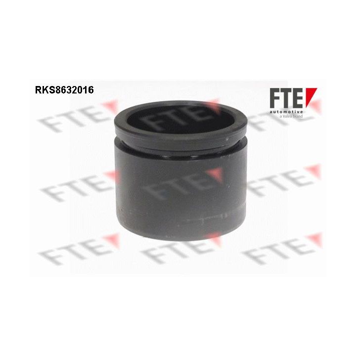 Stūmoklis, stabdžių apkaba FTE 9313265