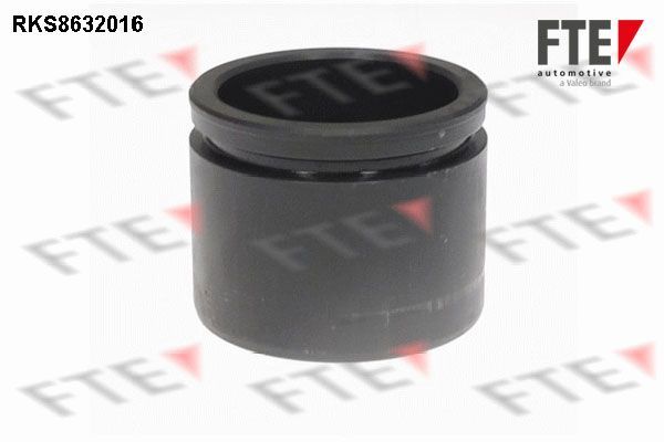 Stūmoklis, stabdžių apkaba FTE 9313265