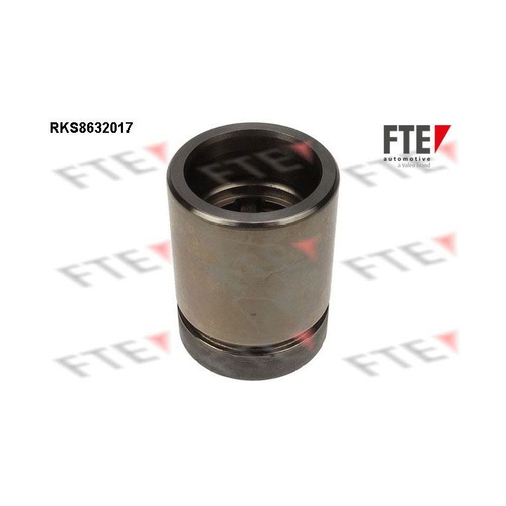 Stūmoklis, stabdžių apkaba FTE 9313266