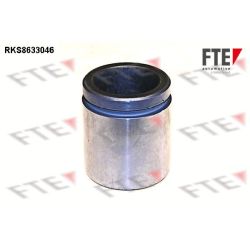 Stūmoklis, stabdžių apkaba FTE 9313289