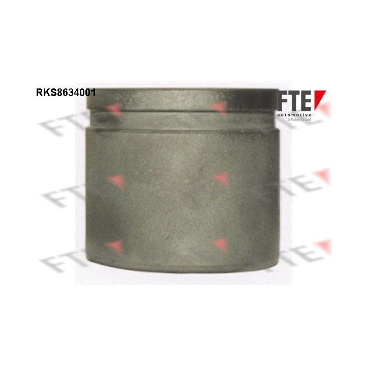 Stūmoklis, stabdžių apkaba FTE 9313300