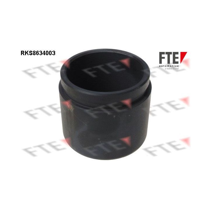 Stūmoklis, stabdžių apkaba FTE 9313301