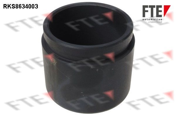 Stūmoklis, stabdžių apkaba FTE 9313301