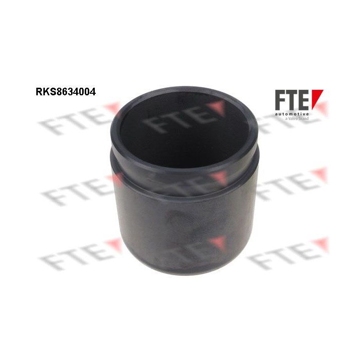 Stūmoklis, stabdžių apkaba FTE 9313302