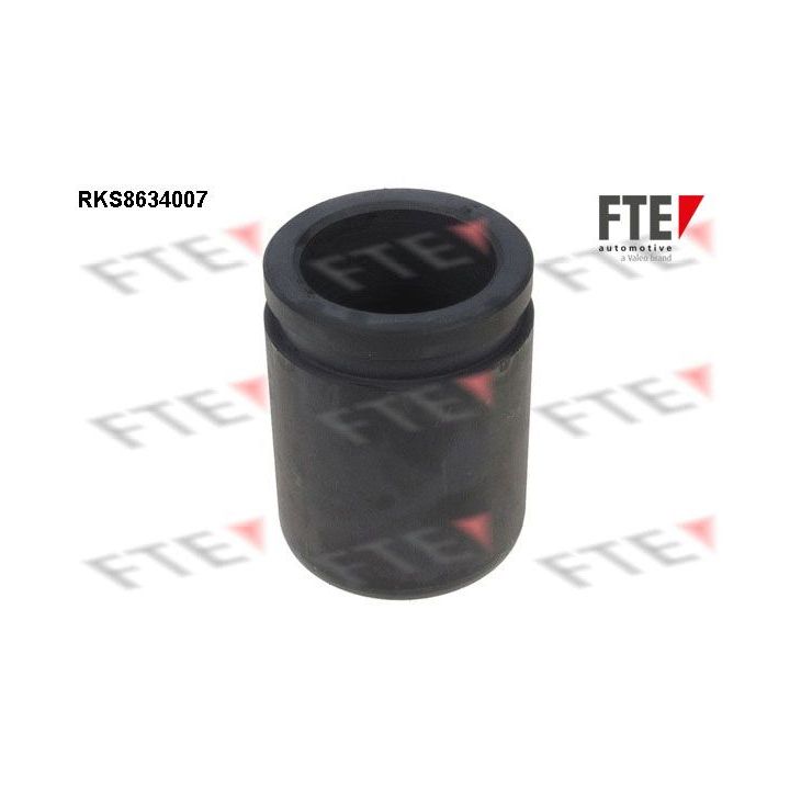 Stūmoklis, stabdžių apkaba FTE 9313303