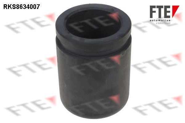 Stūmoklis, stabdžių apkaba FTE 9313303