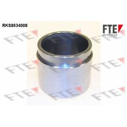 Stūmoklis, stabdžių apkaba FTE 9313304