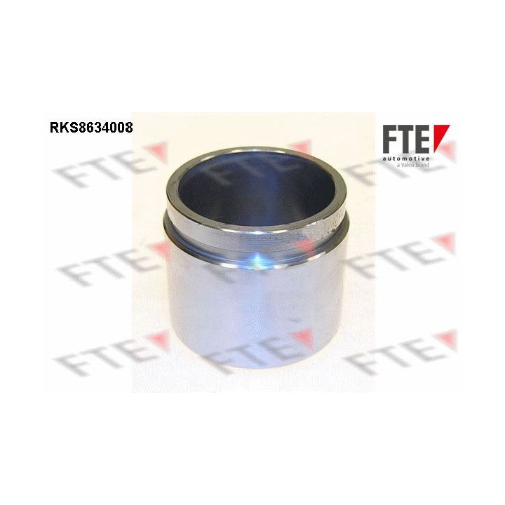 Stūmoklis, stabdžių apkaba FTE 9313304