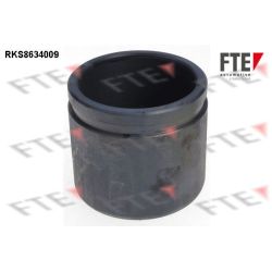 Stūmoklis, stabdžių apkaba FTE 9313305