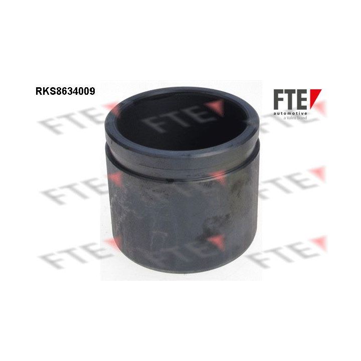 Stūmoklis, stabdžių apkaba FTE 9313305