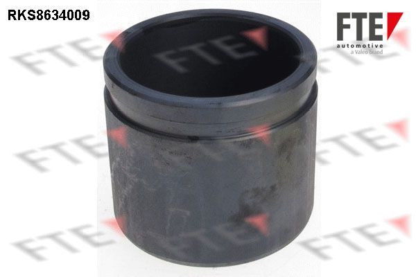 Stūmoklis, stabdžių apkaba FTE 9313305