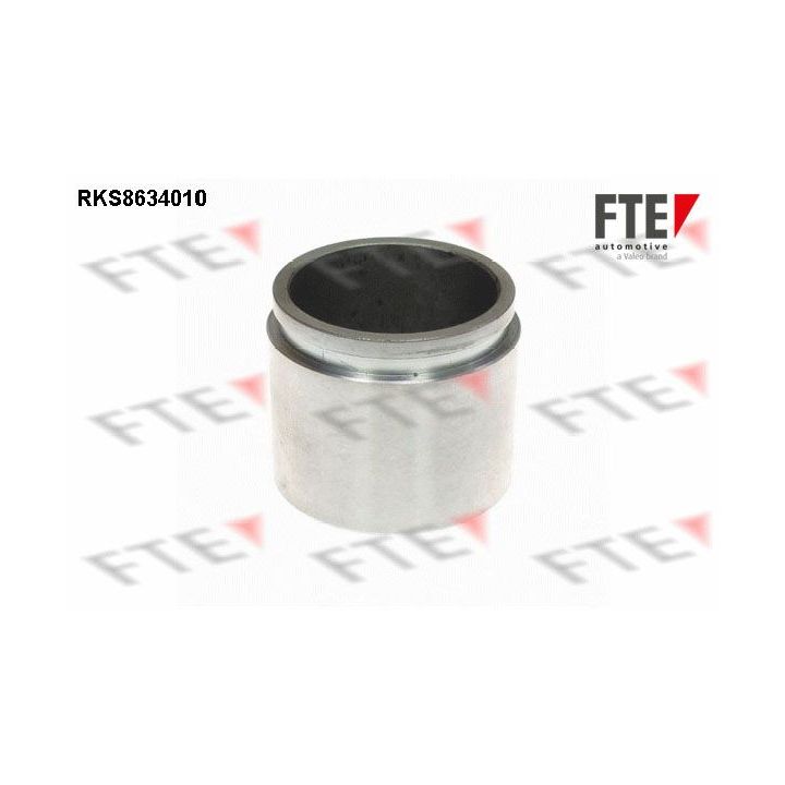 Stūmoklis, stabdžių apkaba FTE 9313306