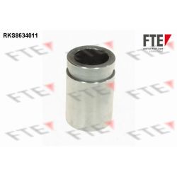 Stūmoklis, stabdžių apkaba FTE 9313307