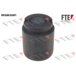 Stūmoklis, stabdžių apkaba FTE 9313309