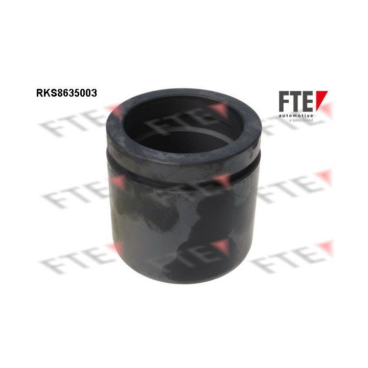 Stūmoklis, stabdžių apkaba FTE 9313311