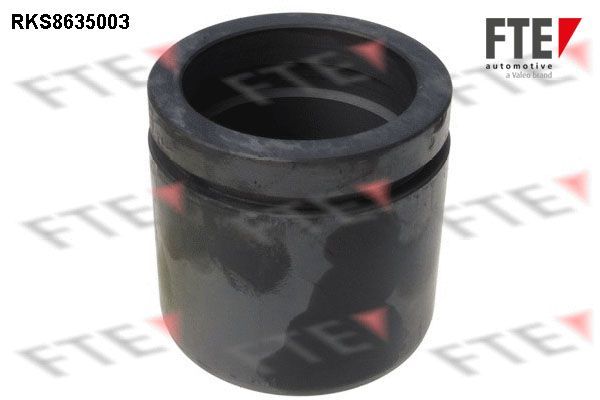 Stūmoklis, stabdžių apkaba FTE 9313311