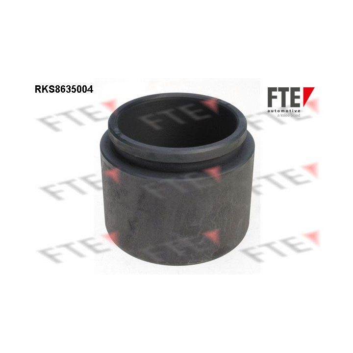 Stūmoklis, stabdžių apkaba FTE 9313312