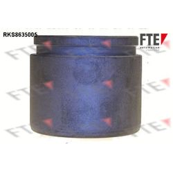 Stūmoklis, stabdžių apkaba FTE 9313313