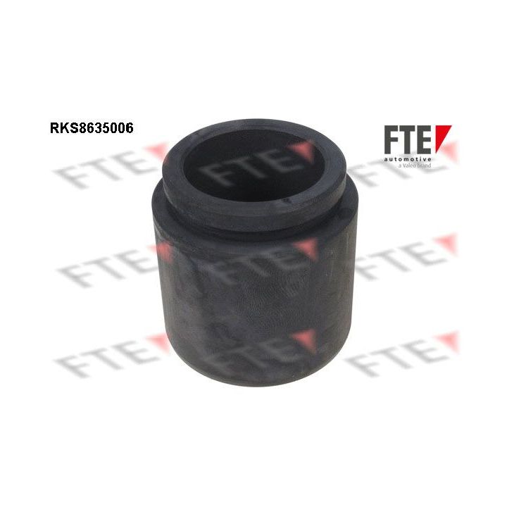 Stūmoklis, stabdžių apkaba FTE 9313314