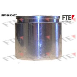 Stūmoklis, stabdžių apkaba FTE 9313315