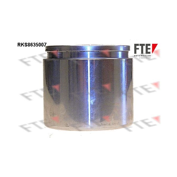 Stūmoklis, stabdžių apkaba FTE 9313315