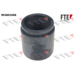 Stūmoklis, stabdžių apkaba FTE 9313316