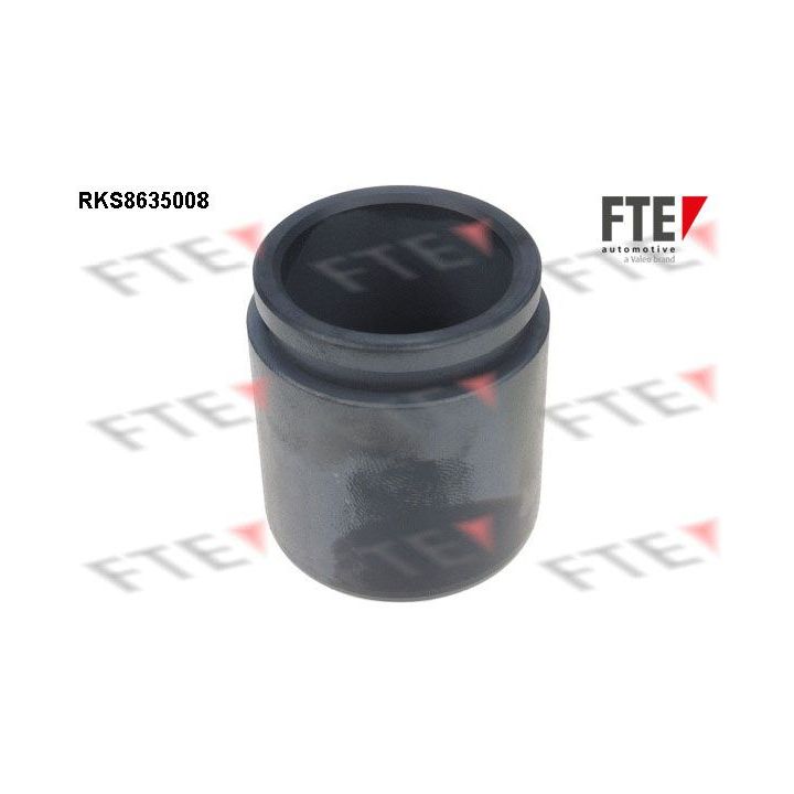 Stūmoklis, stabdžių apkaba FTE 9313316