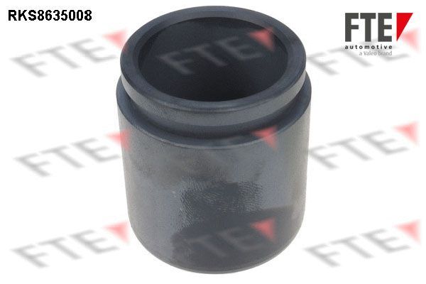 Stūmoklis, stabdžių apkaba FTE 9313316