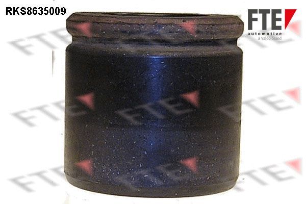 Stūmoklis, stabdžių apkaba FTE 9313317