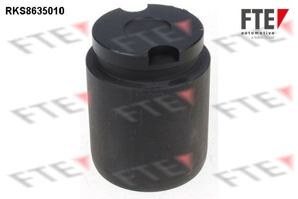 Stūmoklis, stabdžių apkaba FTE 9313318