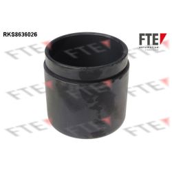 Stūmoklis, stabdžių apkaba FTE 9313338