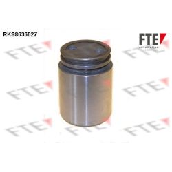 Stūmoklis, stabdžių apkaba FTE 9313339