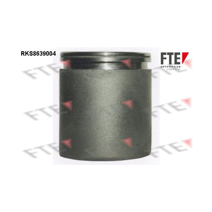 Stūmoklis, stabdžių apkaba FTE 9313356