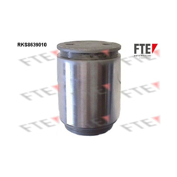 Stūmoklis, stabdžių apkaba FTE 9313361