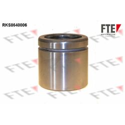 Stūmoklis, stabdžių apkaba FTE 9313366