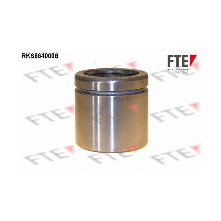 Stūmoklis, stabdžių apkaba FTE 9313366