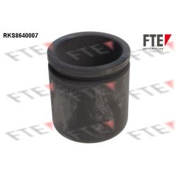 Stūmoklis, stabdžių apkaba FTE 9313367