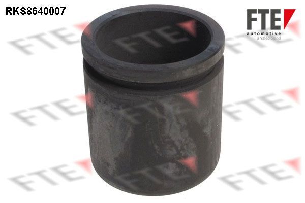 Stūmoklis, stabdžių apkaba FTE 9313367