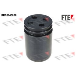 Stūmoklis, stabdžių apkaba FTE 9313368