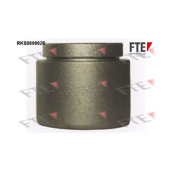 Stūmoklis, stabdžių apkaba FTE 9313486