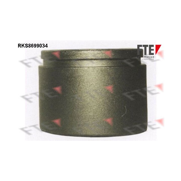 Stūmoklis, stabdžių apkaba FTE 9313496