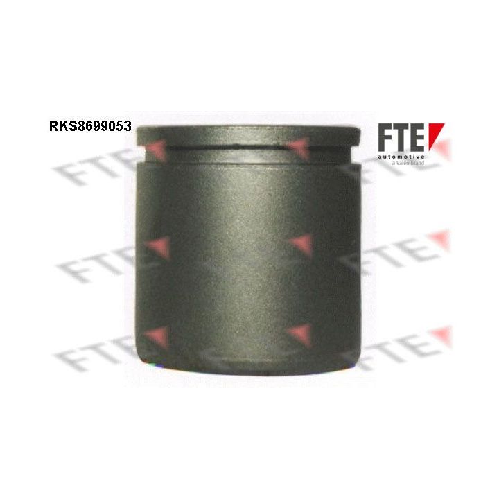 Stūmoklis, stabdžių apkaba FTE 9313507