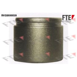 Stūmoklis, stabdžių apkaba FTE 9313512