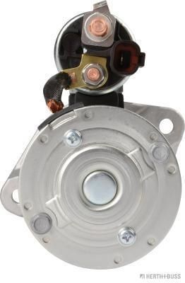 Starteris HERTH+BUSS JAKOPARTS J5210316