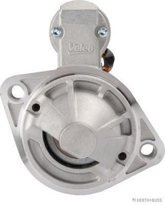 Starteris HERTH+BUSS JAKOPARTS J5210316