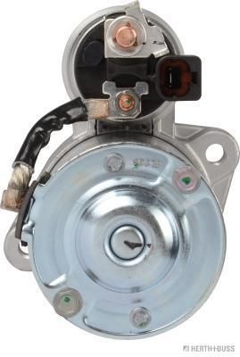 Starteris HERTH+BUSS JAKOPARTS J5210317